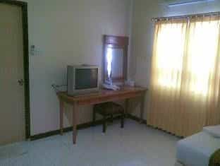 Hotel Permata Jayapura Hotel Permata Jayapura