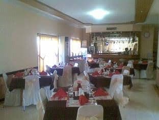 Hotel Permata Jayapura Hotel Permata Jayapura