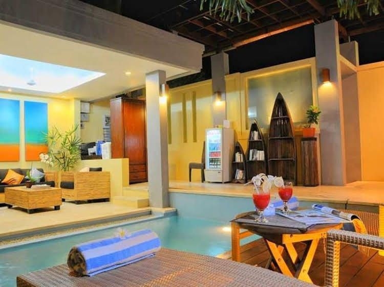 Sunset Terrace Apartment3