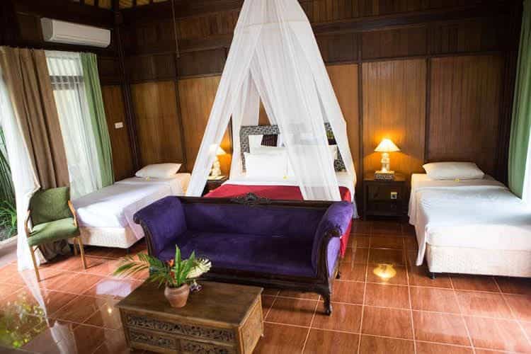 Baliwood Resort Spa & Welness Baliwood Resort Spa & Welness