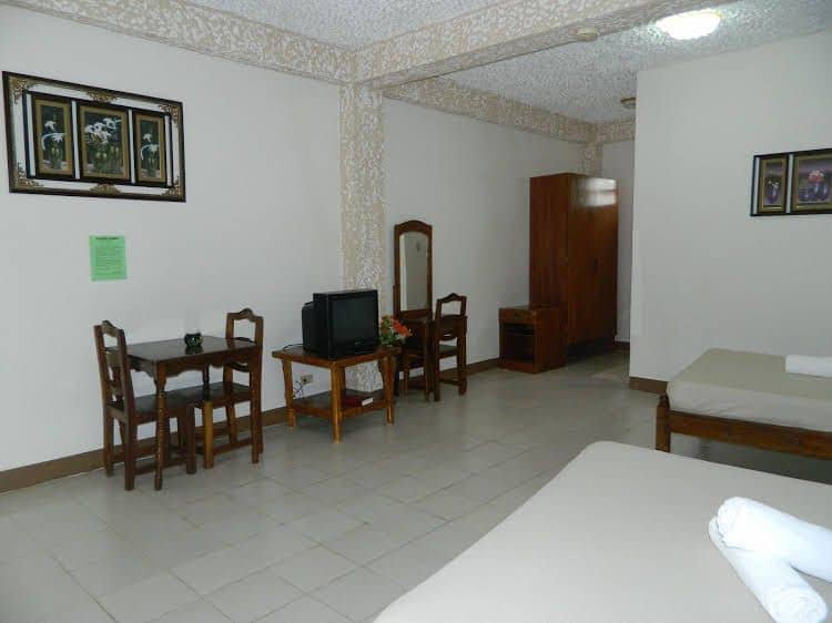 Da Mario Hotel Da Mario Hotel