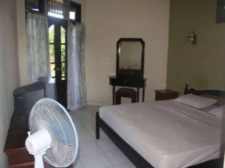 Puri Sanur Hotel Puri Sanur Hotel