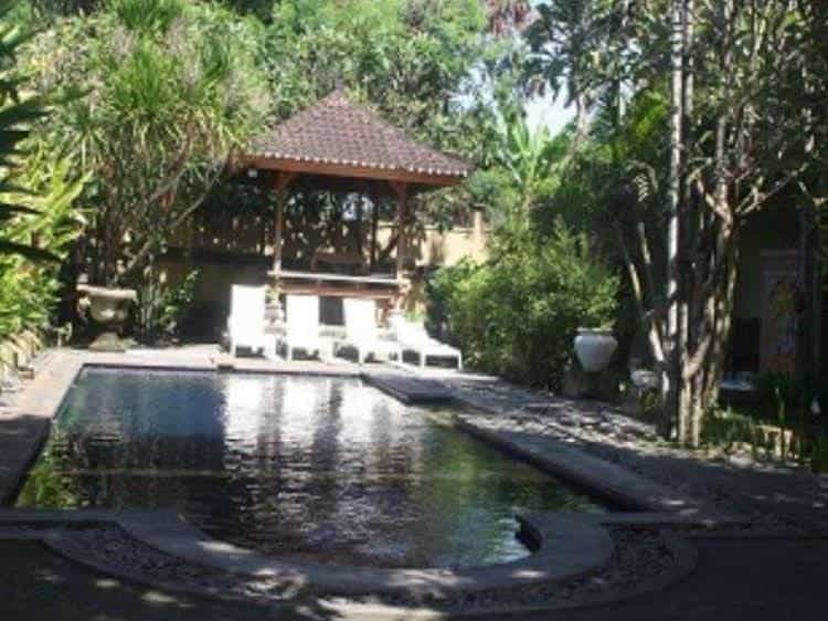 Puri Sanur Hotel Puri Sanur Hotel