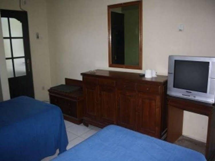 Puri Sanur Hotel0
