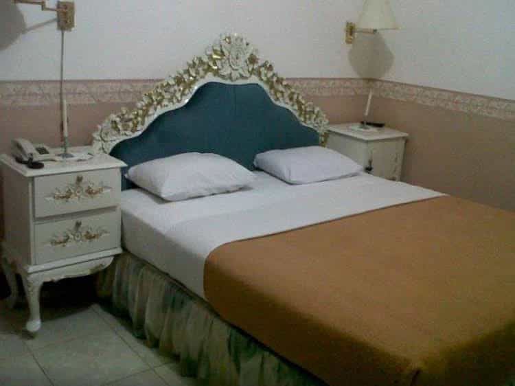 Toraja Prince Hotel Toraja Prince Hotel