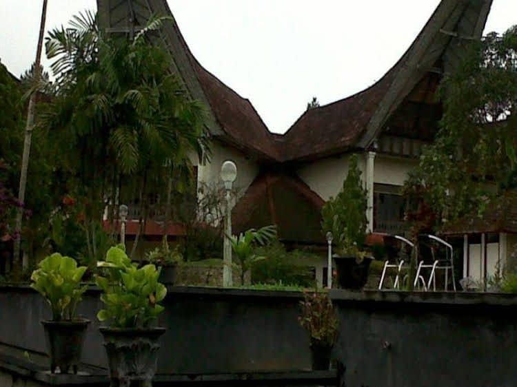 Toraja Prince Hotel Toraja Prince Hotel