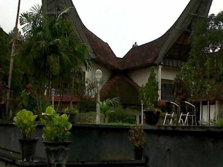 Toraja Prince Hotel Toraja Prince Hotel