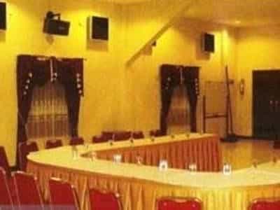 Hotel Belvena Mangkunegara Hotel Belvena Mangkunegara