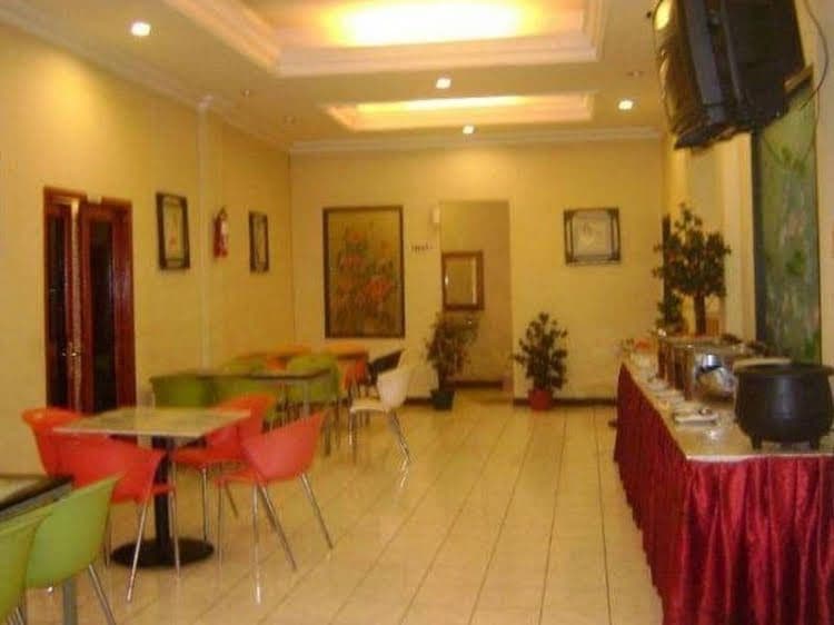 Hotel Belvena Mangkunegara Hotel Belvena Mangkunegara