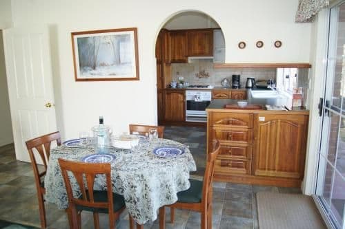 Two-Bedroom House (No pets)