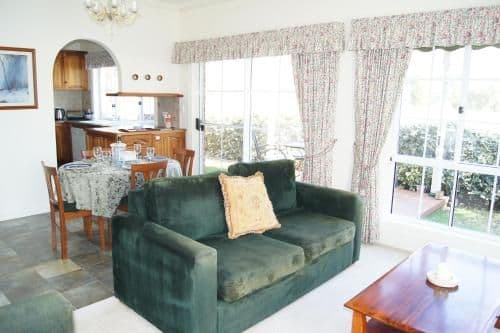 Two-Bedroom House (No pets)