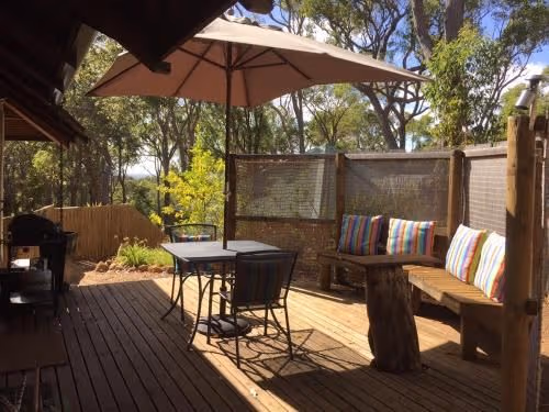 Wildwood Villa
