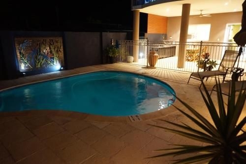 Gecko Lodge Kalbarri2