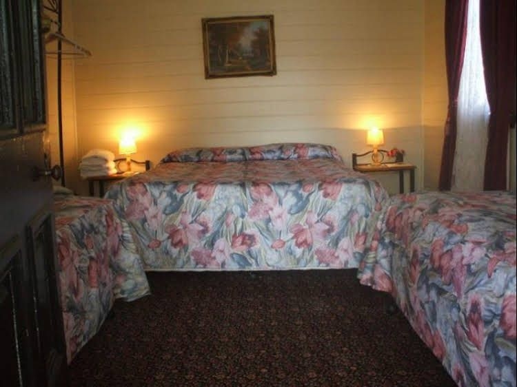 แจมเบรู ผับ แอนด์ เซลยาร์ด โมเต็ล (Jamberoo Pub and Saleyard Motel)3