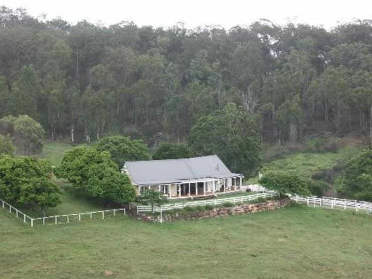 Branell Homestead Bed and Breakfast