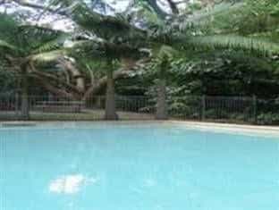Rainforest Holiday Village