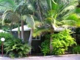 Rainforest Holiday Village1