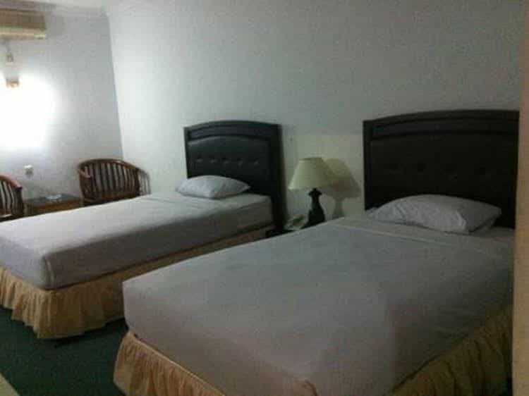 Putri Wisata Hotel Putri Wisata Hotel