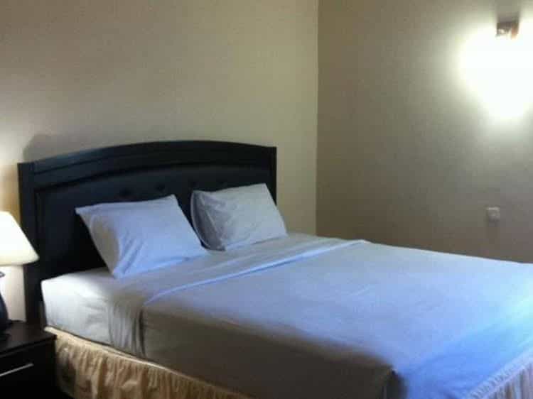 Putri Wisata Hotel Putri Wisata Hotel