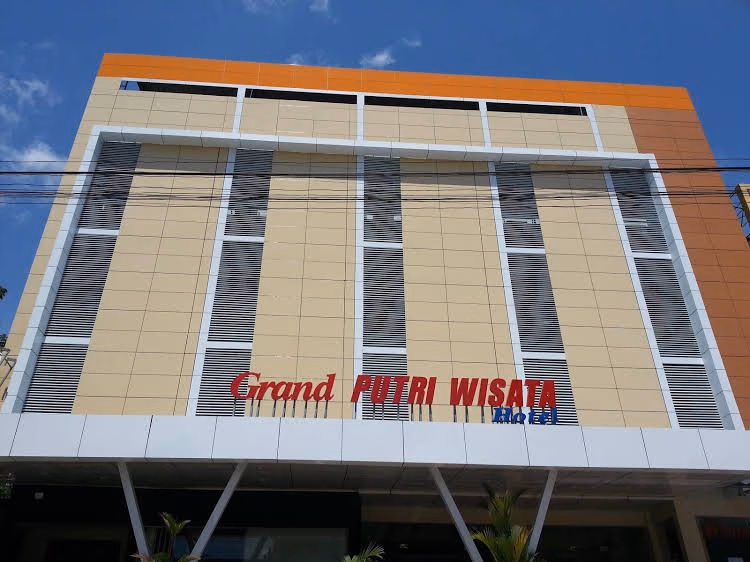 Putri Wisata Hotel4