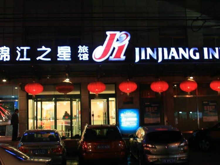 Jinjiang Inn North Beitaipingzhuang Jinjiang Inn North Beitaipingzhuang