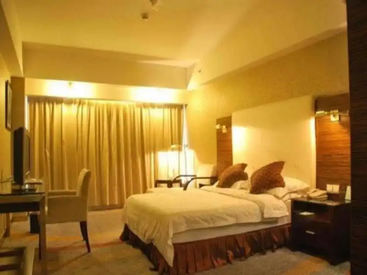 Guihu International Hotel Guihu International Hotel