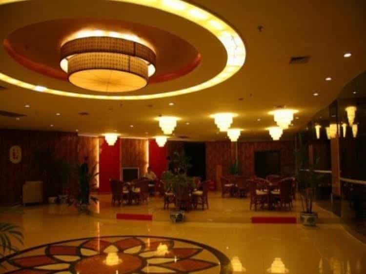 Guihu International Hotel Guihu International Hotel