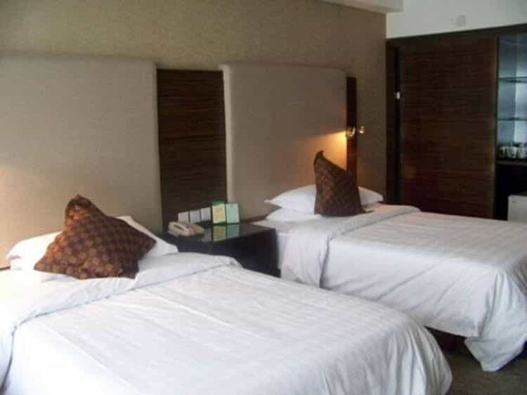 Guihu International Hotel Guihu International Hotel