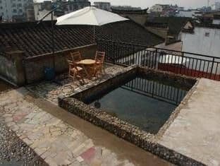 Huangshan Ancient Town Youth Hostel Huangshan Ancient Town Youth Hostel
