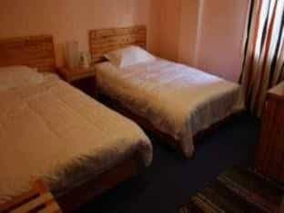Huangshan Ancient Town Youth Hostel Huangshan Ancient Town Youth Hostel