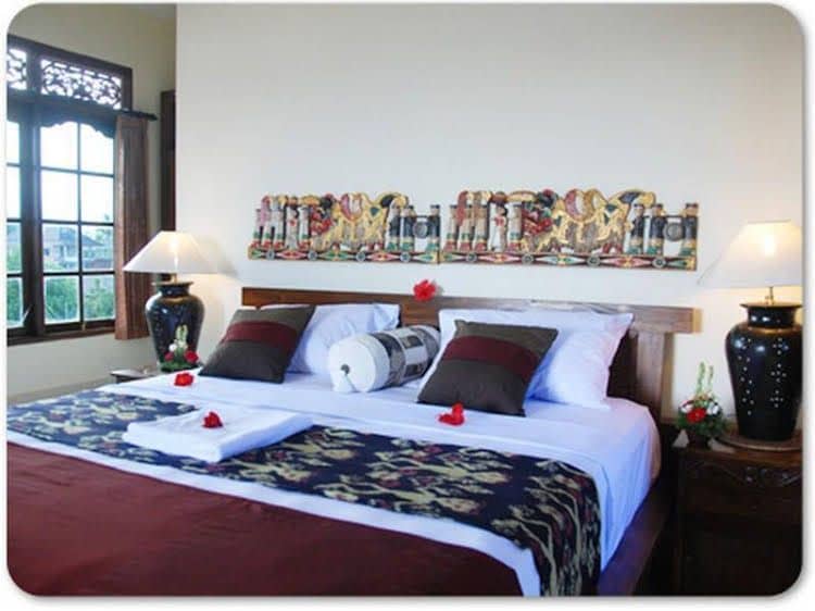Warji House 2 Bisma Warji House 2 Bisma