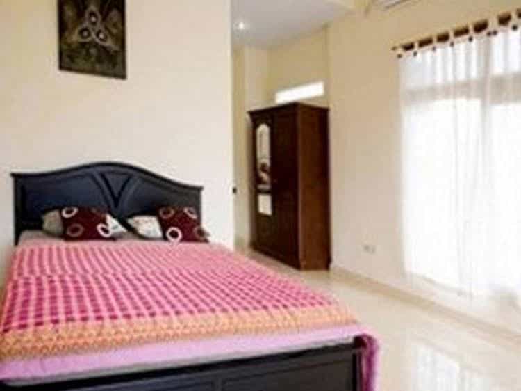 Rahayu Bungalow Rahayu Bungalow