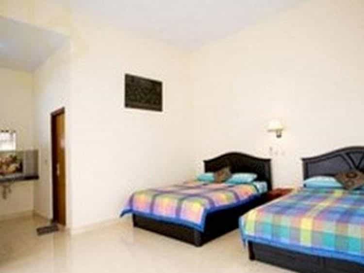 Rahayu Bungalow Rahayu Bungalow