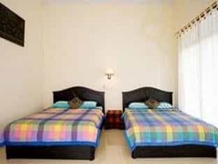 Rahayu Bungalow Rahayu Bungalow