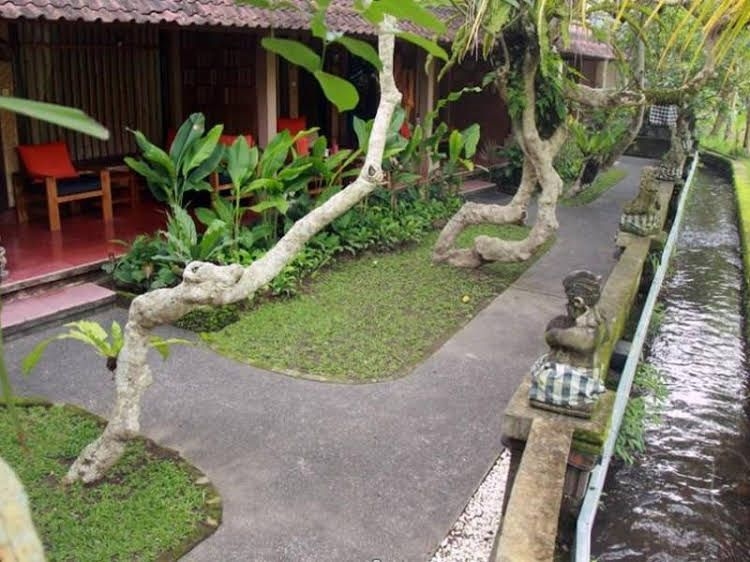 Jati Homestay4