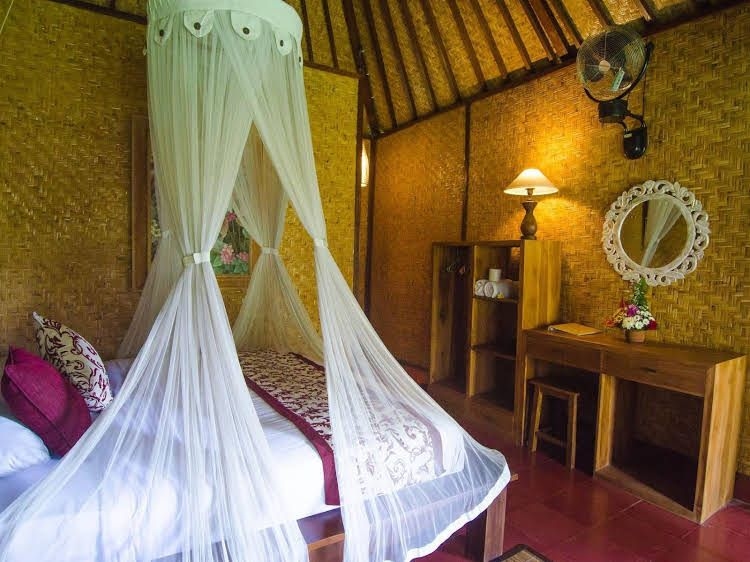 Jati Homestay3