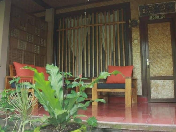 Jati Homestay Jati Homestay