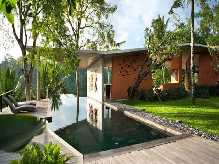 Umah Tampih Luxury Private Villa Umah Tampih Luxury Private Villa