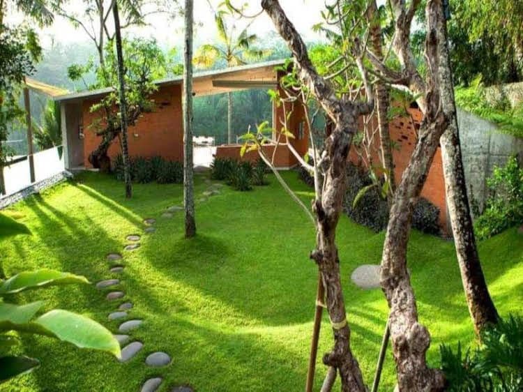 Umah Tampih Luxury Private Villa Umah Tampih Luxury Private Villa
