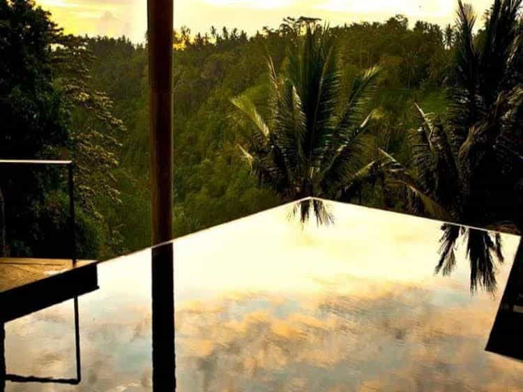 Umah Tampih Luxury Private Villa Umah Tampih Luxury Private Villa