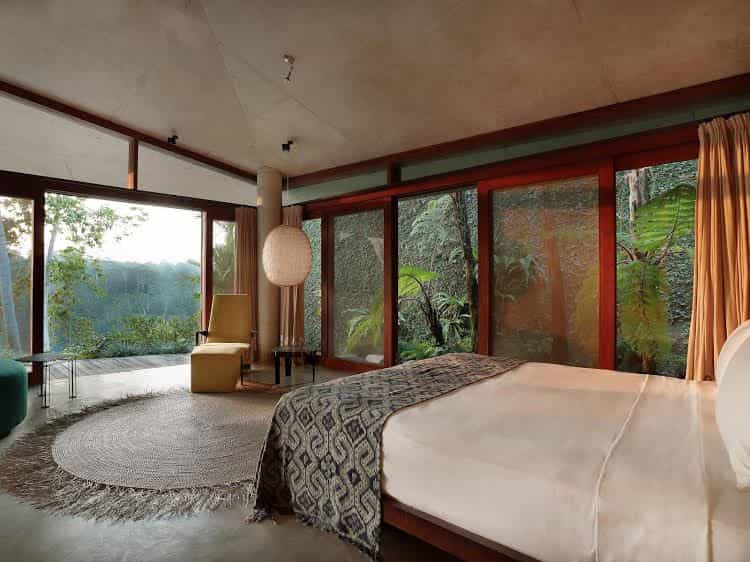 Umah Tampih Luxury Private Villa Umah Tampih Luxury Private Villa