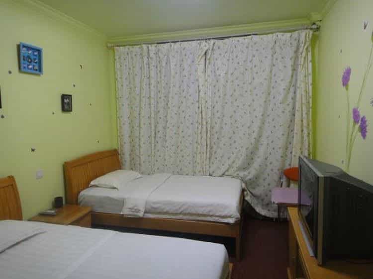 Raintree Backpacker Hostel Raintree Backpacker Hostel