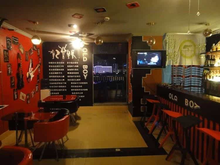 Raintree Backpacker Hostel Raintree Backpacker Hostel