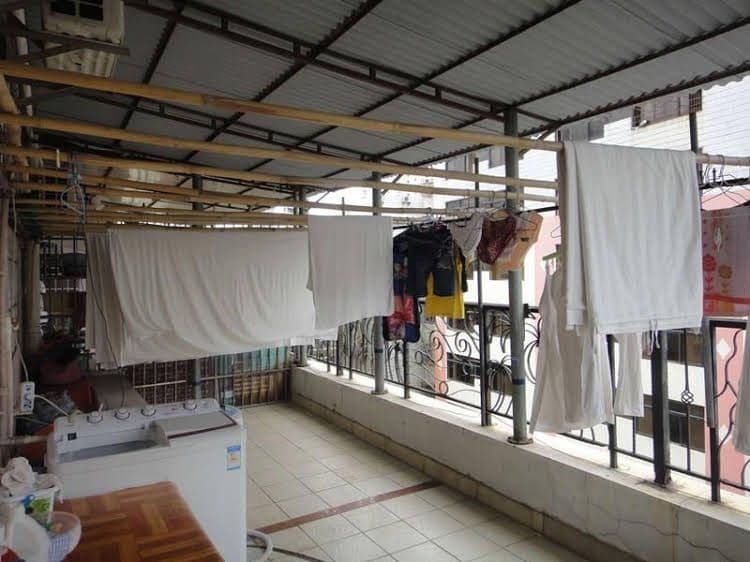 Raintree Backpacker Hostel Raintree Backpacker Hostel