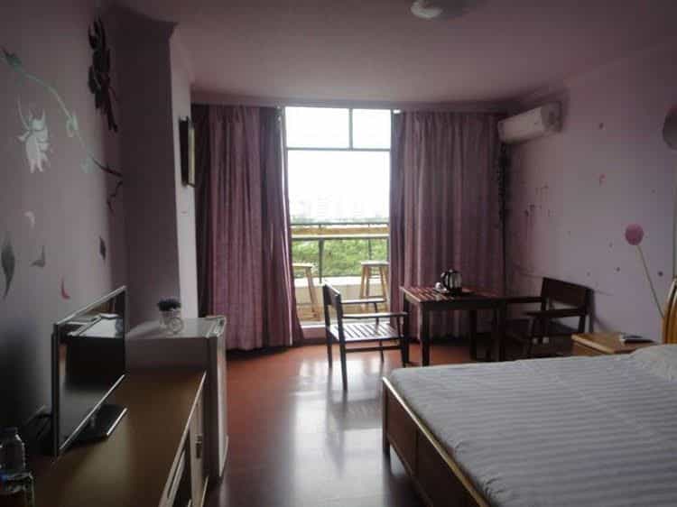 Raintree Backpacker Hostel Raintree Backpacker Hostel