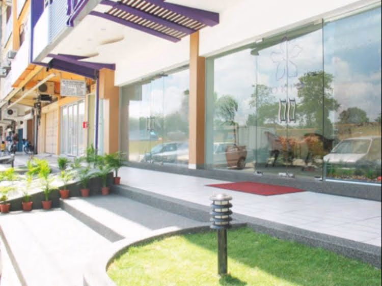 Okid Cottage Hotel Johor Jaya2