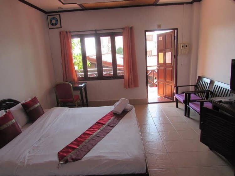 Suksavanh River 2 Hotel0