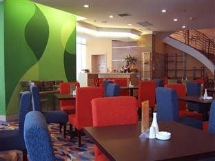 Zhengzhou Jiayuan Art Hotel2