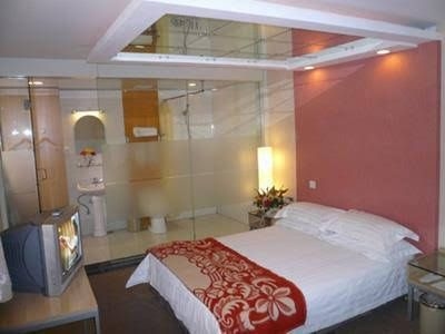 Zhengzhou Jiayuan Art Hotel0