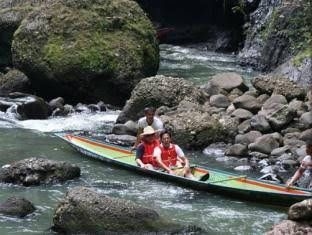 Pagsanjan Falls Lodge and Summer Resort2